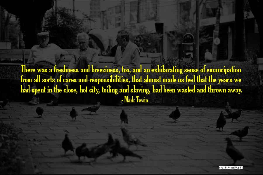 Ocekujuci Noz Quotes By Mark Twain Ocekujuci Noz Quotes By Mark Twain