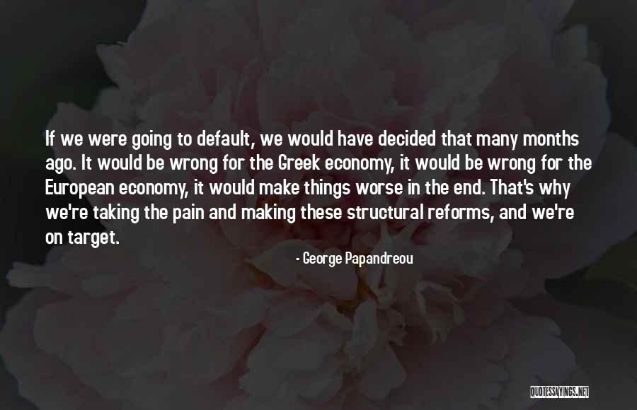 Ocella Birth Quotes By George Papandreou Ocella Birth Quotes By George Papandreou