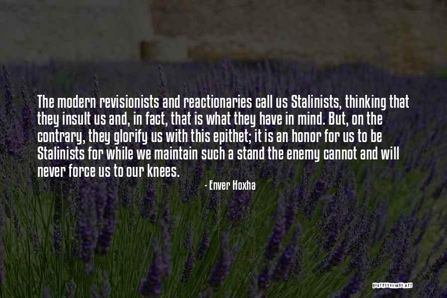 Ocelotl Quotes By Enver Hoxha Ocelotl Quotes By Enver Hoxha