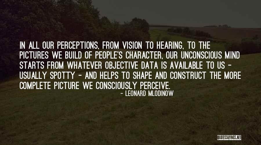 Oceni Poslodavca Quotes By Leonard Mlodinow Oceni Poslodavca Quotes By Leonard Mlodinow