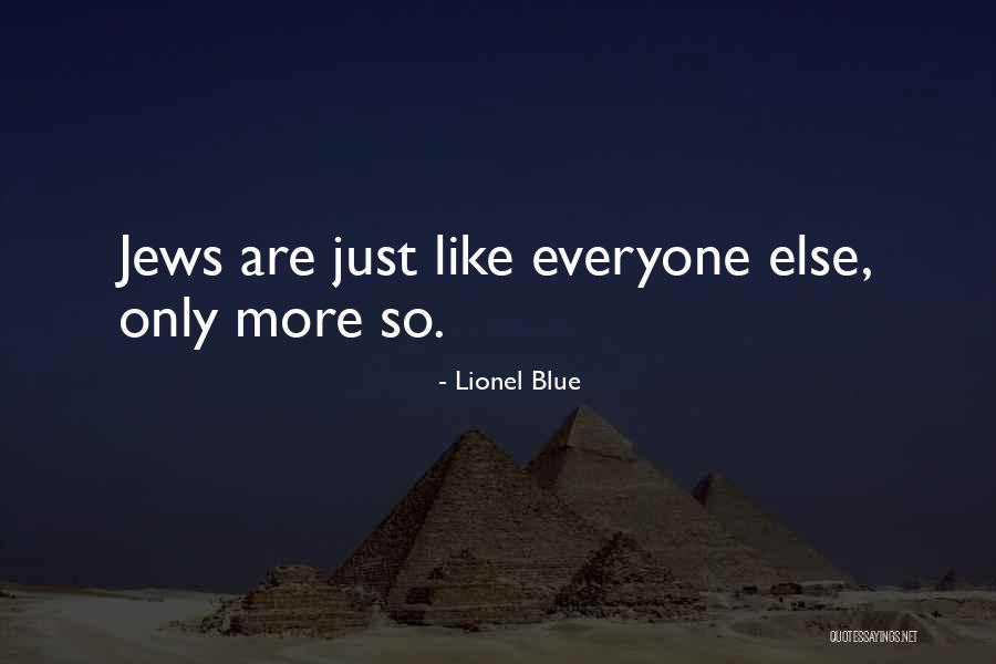 Ochalam Quotes By Lionel Blue Ochalam Quotes By Lionel Blue