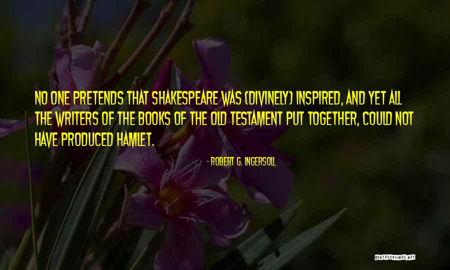 Ochelari Quotes By Robert G. Ingersoll Ochelari Quotes By Robert G. Ingersoll