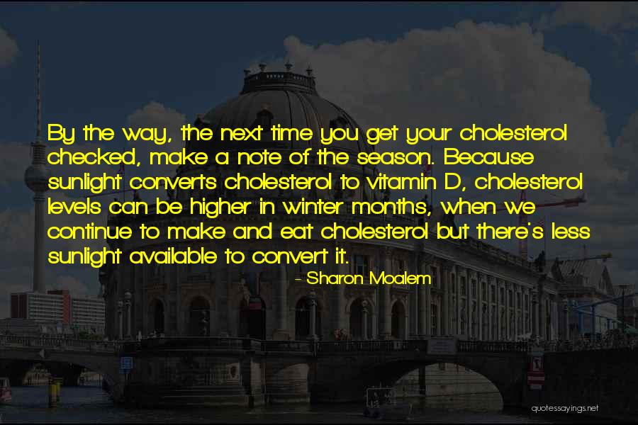 Ochenta En Quotes By Sharon Moalem Ochenta En Quotes By Sharon Moalem