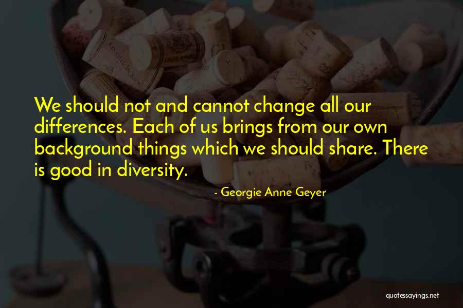 Ochenta In English Quotes By Georgie Anne Geyer Ochenta In English Quotes By Georgie Anne Geyer