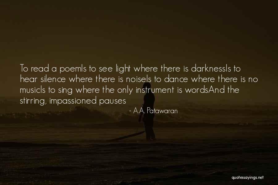Ochers Def Quotes By A.A. Patawaran Ochers Def Quotes By A.A. Patawaran