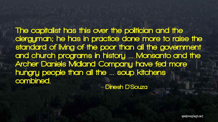 Ochestra Quotes By Dinesh D'Souza Ochestra Quotes By Dinesh D'Souza
