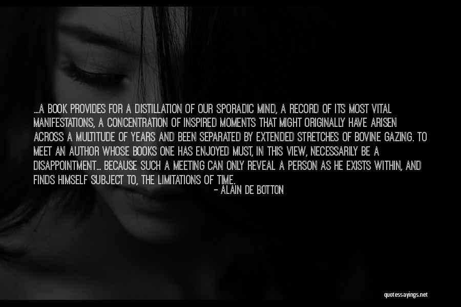 Ochiai Yumi Quotes By Alain De Botton Ochiai Yumi Quotes By Alain De Botton