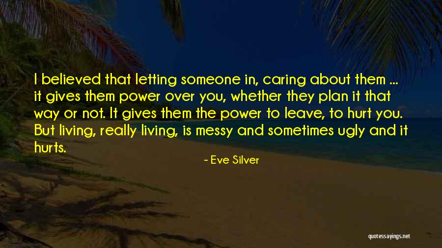 Ochiai Yumi Quotes By Eve Silver Ochiai Yumi Quotes By Eve Silver