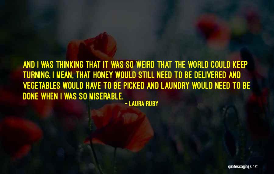 Ochiai Yumi Quotes By Laura Ruby Ochiai Yumi Quotes By Laura Ruby