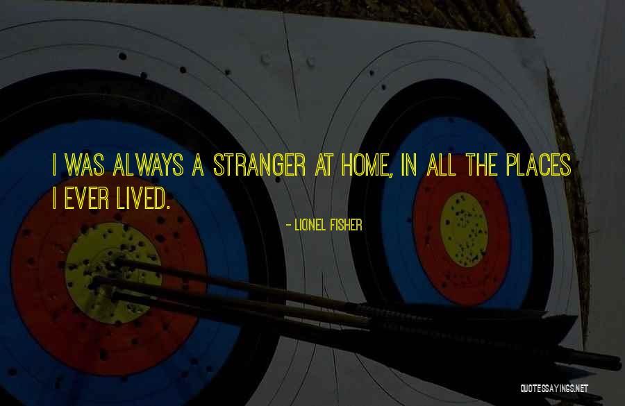 Ochiba Art Quotes By Lionel Fisher Ochiba Art Quotes By Lionel Fisher