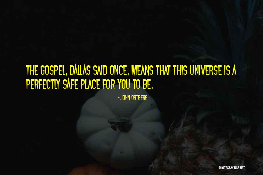Ochiul Boului Quotes By John Ortberg Ochiul Boului Quotes By John Ortberg