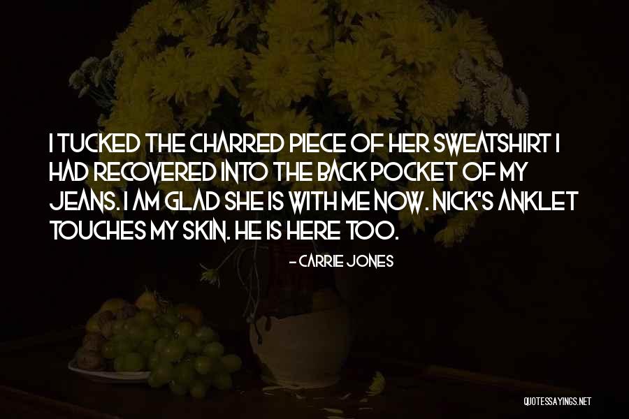 Ochlocracy Crossword Quotes By Carrie Jones Ochlocracy Crossword Quotes By Carrie Jones