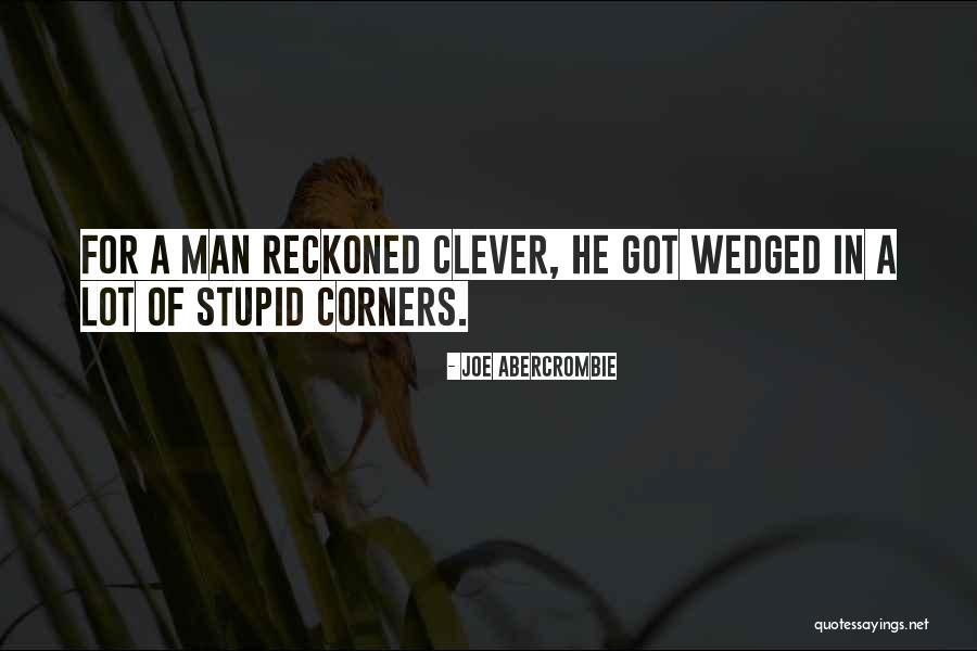 Ochman Krotoszyn Quotes By Joe Abercrombie Ochman Krotoszyn Quotes By Joe Abercrombie