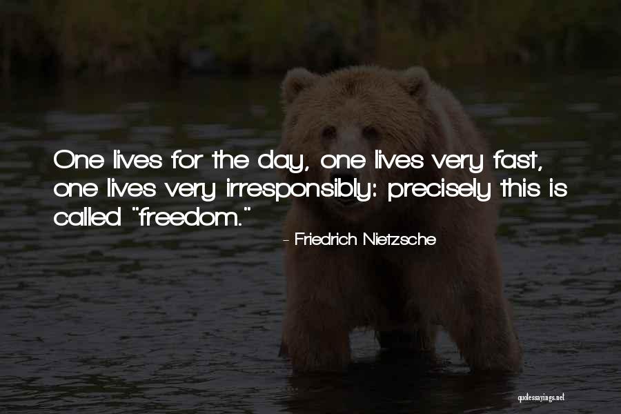 Ocho Toleran Quotes By Friedrich Nietzsche Ocho Toleran Quotes By Friedrich Nietzsche