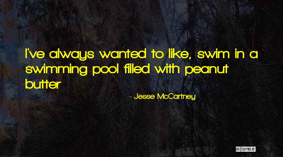 Ocho Toleran Quotes By Jesse McCartney Ocho Toleran Quotes By Jesse McCartney