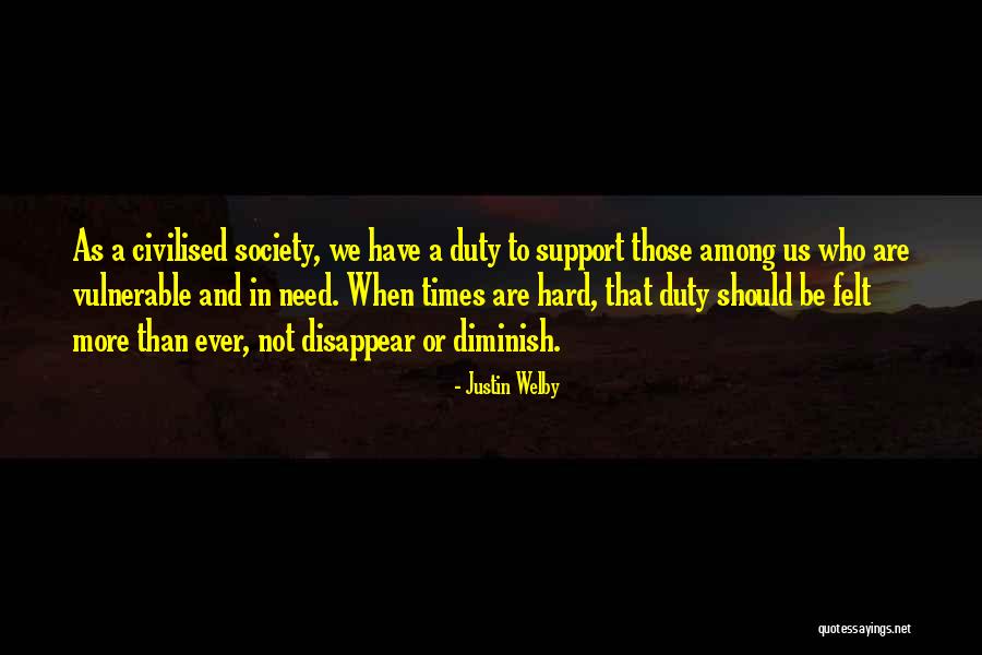 Ocho Toleran Quotes By Justin Welby Ocho Toleran Quotes By Justin Welby