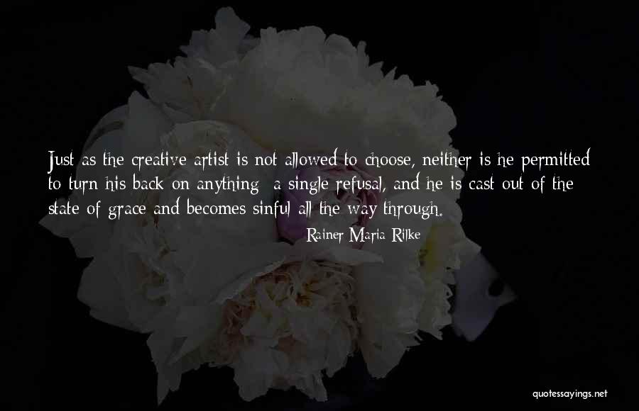 Ochota In Spanish Quotes By Rainer Maria Rilke Ochota In Spanish Quotes By Rainer Maria Rilke