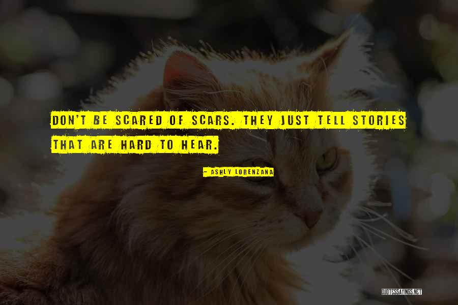 Ochota Quotes By Ashly Lorenzana Ochota Quotes By Ashly Lorenzana