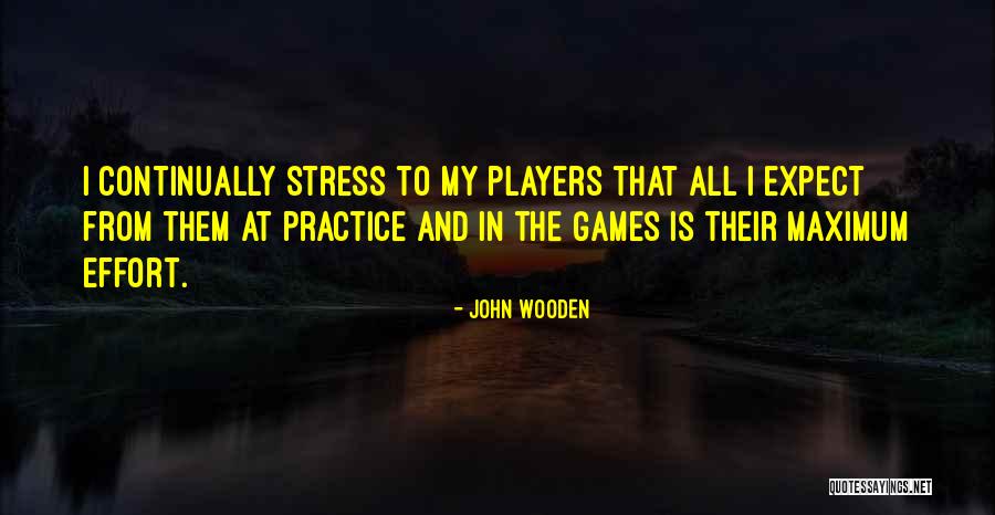 Ochota Surname Quotes By John Wooden Ochota Surname Quotes By John Wooden