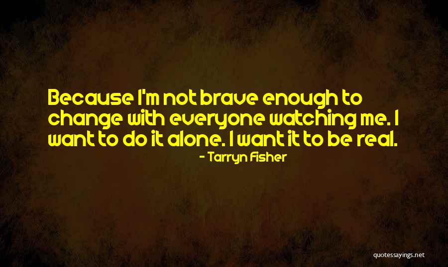 Ochota Surname Quotes By Tarryn Fisher Ochota Surname Quotes By Tarryn Fisher