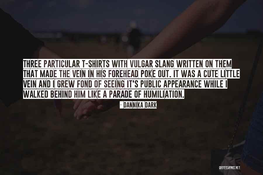 Ochotnica Quotes By Dannika Dark Ochotnica Quotes By Dannika Dark