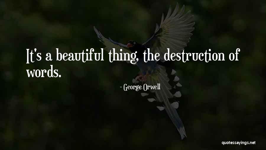 Ochotnica Quotes By George Orwell Ochotnica Quotes By George Orwell