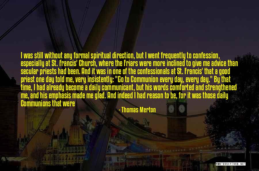 Ochotnik Quotes By Thomas Merton Ochotnik Quotes By Thomas Merton