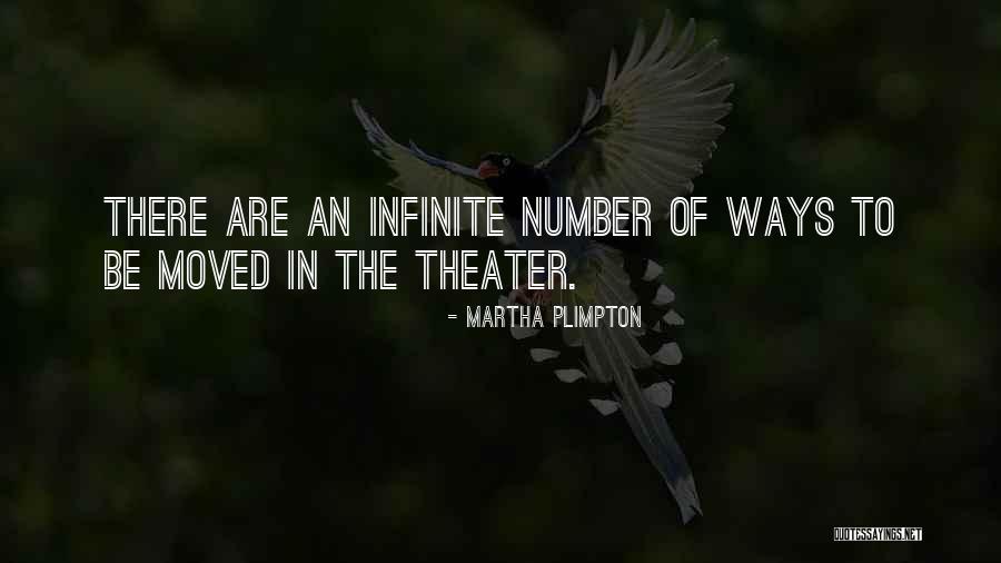 Ochse Quotes By Martha Plimpton Ochse Quotes By Martha Plimpton