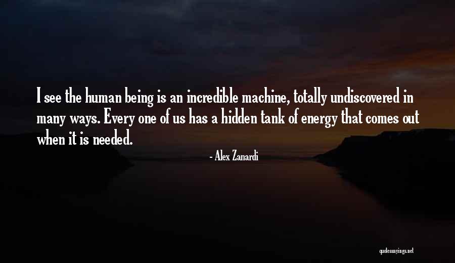 Ochsenbein Surname Quotes By Alex Zanardi Ochsenbein Surname Quotes By Alex Zanardi