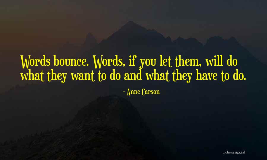 Ochsenschwanz Quotes By Anne Carson Ochsenschwanz Quotes By Anne Carson