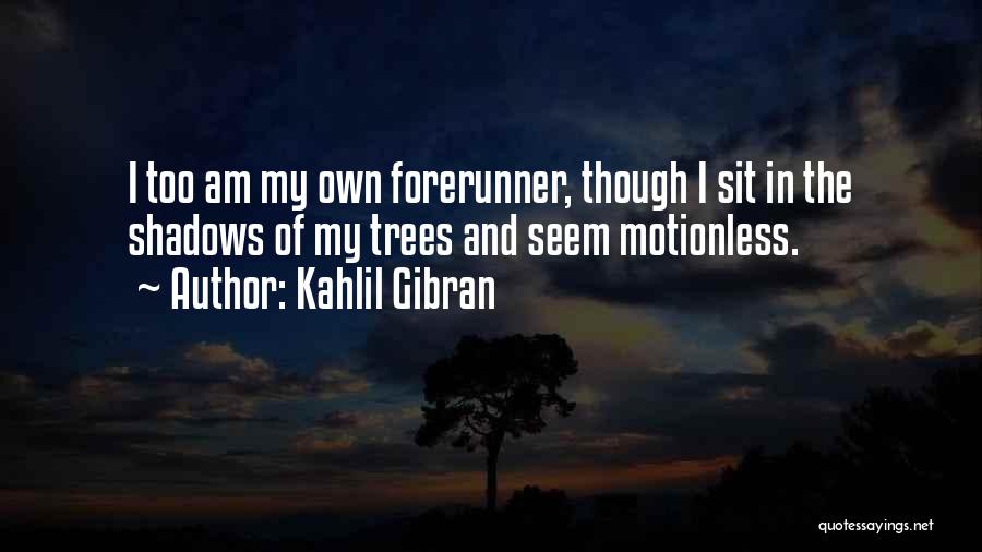 Ochsner Hospital Quotes By Kahlil Gibran