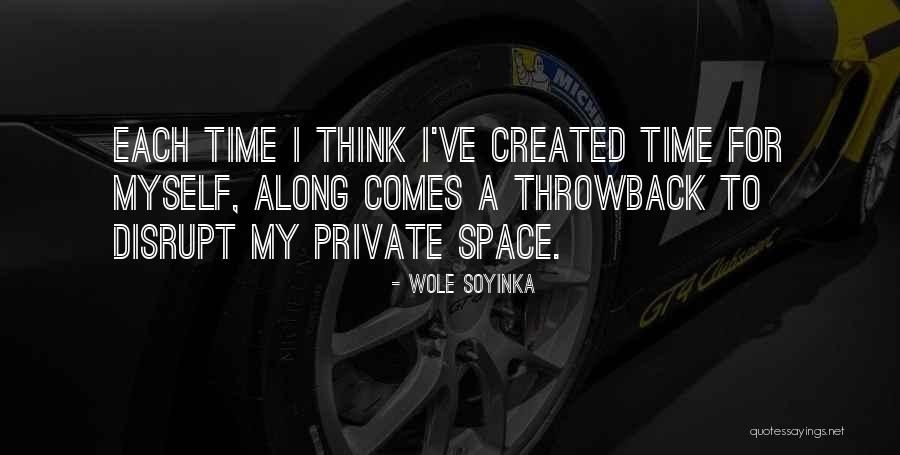 Ochtend Quotes By Wole Soyinka Ochtend Quotes By Wole Soyinka