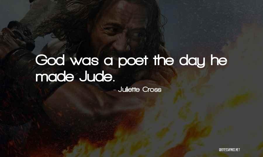 Ochterbeck Houston Quotes By Juliette Cross Ochterbeck Houston Quotes By Juliette Cross