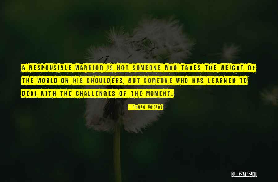 Ociane Quotes By Paulo Coelho Ociane Quotes By Paulo Coelho