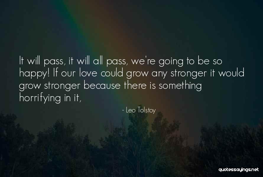Ocimanor Quotes By Leo Tolstoy Ocimanor Quotes By Leo Tolstoy