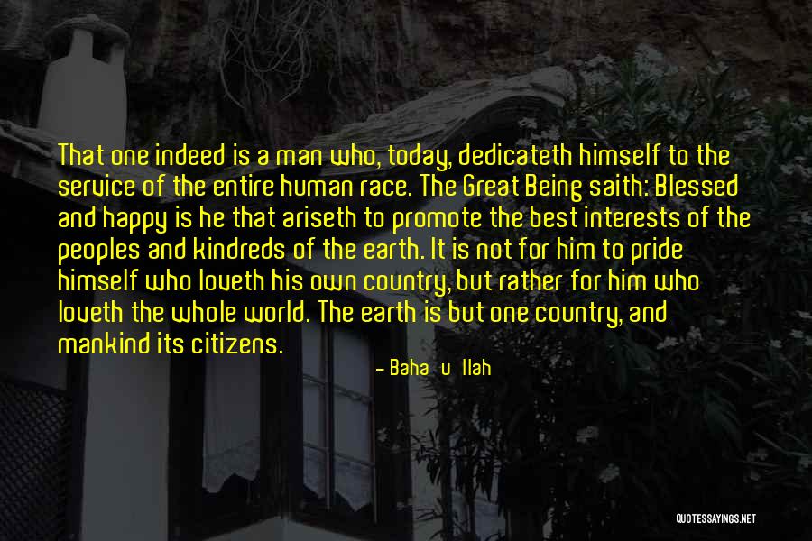 Ociosidad En Quotes By Baha'u'llah Ociosidad En Quotes By Baha'u'llah