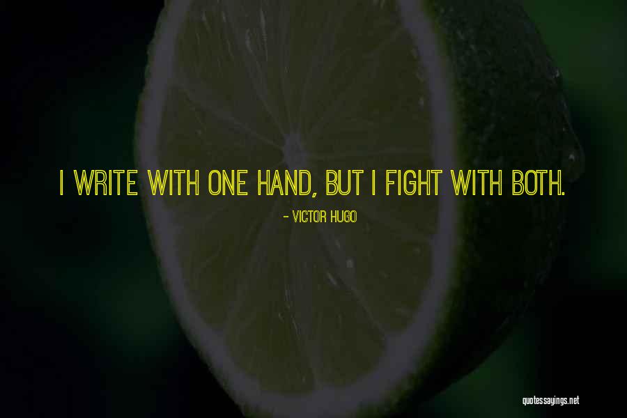Ociosidad En Quotes By Victor Hugo