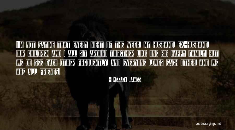 Ociosidad Sinonimo Quotes By Keeley Hawes Ociosidad Sinonimo Quotes By Keeley Hawes