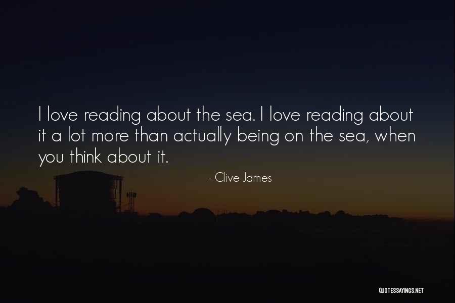 Ociosidade O Quotes By Clive James Ociosidade O Quotes By Clive James
