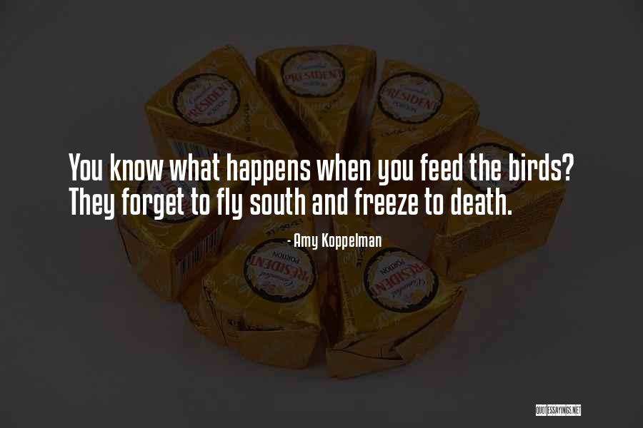 Ocioso Cortez Quotes By Amy Koppelman Ocioso Cortez Quotes By Amy Koppelman