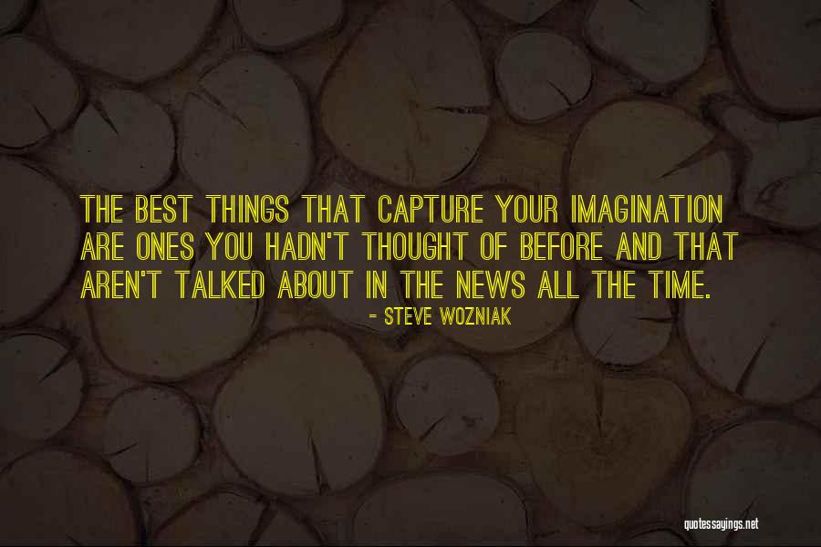 Ociosos Sinonimos Quotes By Steve Wozniak Ociosos Sinonimos Quotes By Steve Wozniak
