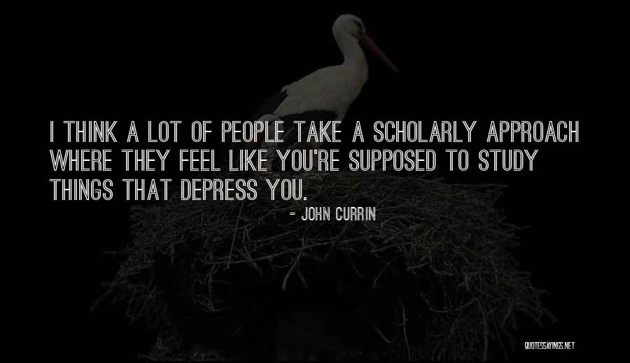 Ocius 9 Quotes By John Currin Ocius 9 Quotes By John Currin