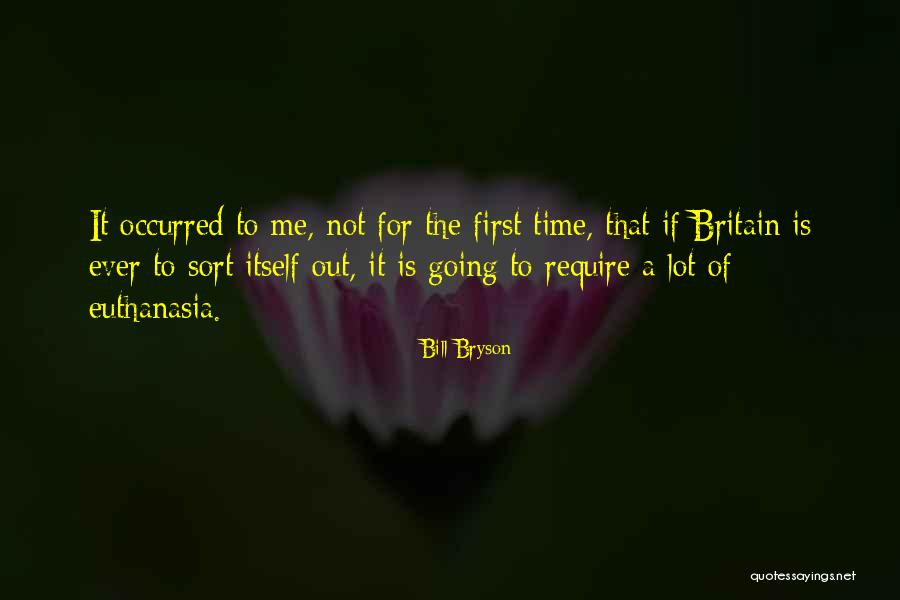 Ocjene Ucenika Quotes By Bill Bryson Ocjene Ucenika Quotes By Bill Bryson