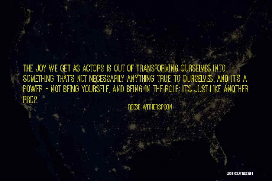 Ock Quotes By Reese Witherspoon Ock Quotes By Reese Witherspoon