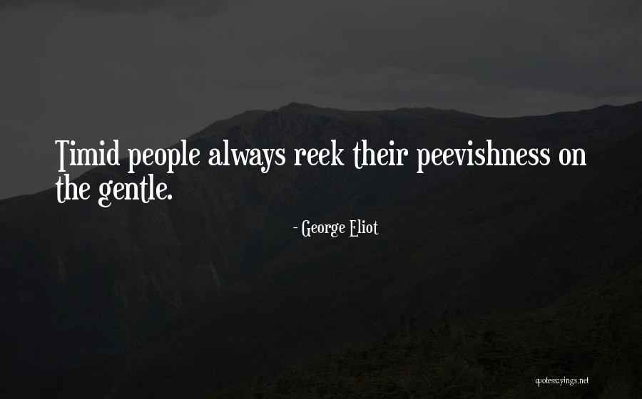 Ockels Quotes By George Eliot Ockels Quotes By George Eliot