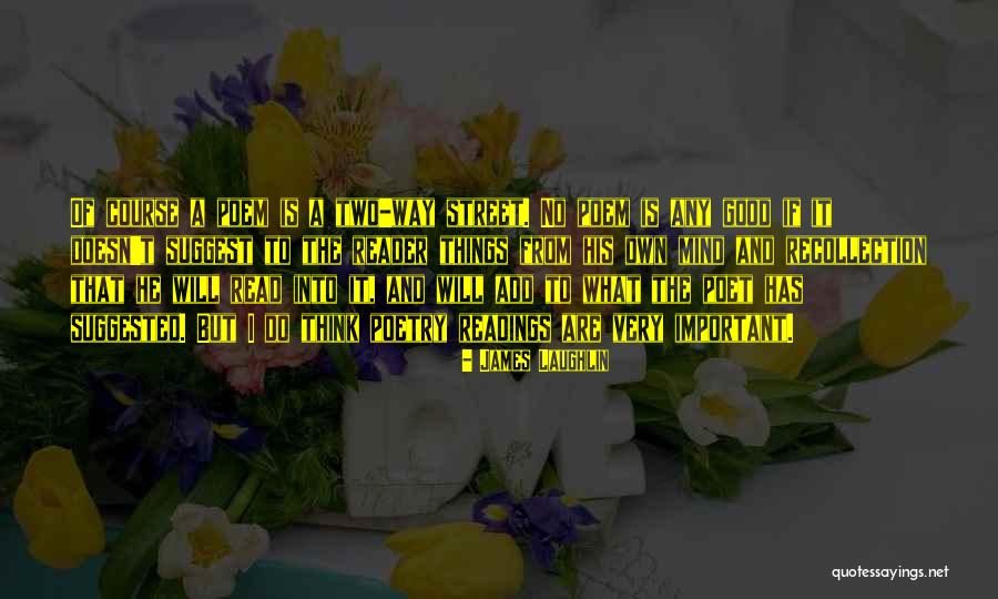 Ockels Quotes By James Laughlin Ockels Quotes By James Laughlin