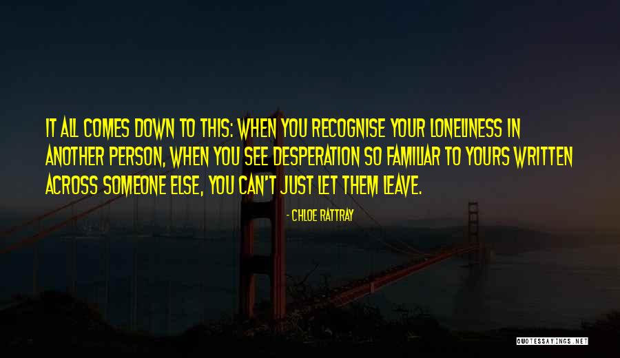 Ockenga Fellows Quotes By Chloe Rattray Ockenga Fellows Quotes By Chloe Rattray