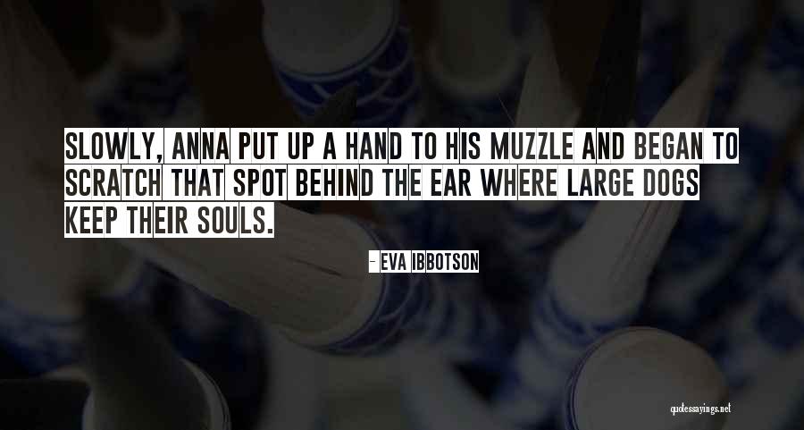 Ockenga Fellows Quotes By Eva Ibbotson Ockenga Fellows Quotes By Eva Ibbotson