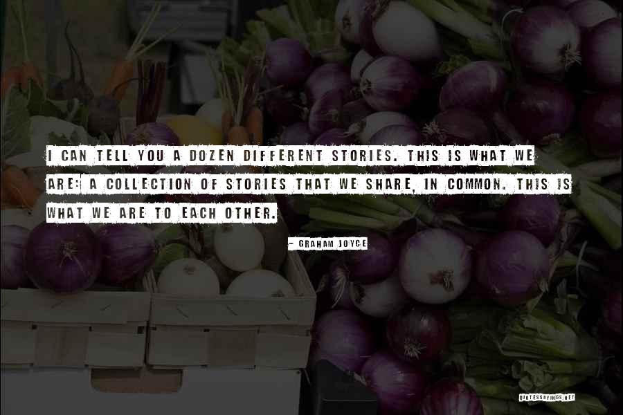 Ockenga Fellows Quotes By Graham Joyce Ockenga Fellows Quotes By Graham Joyce