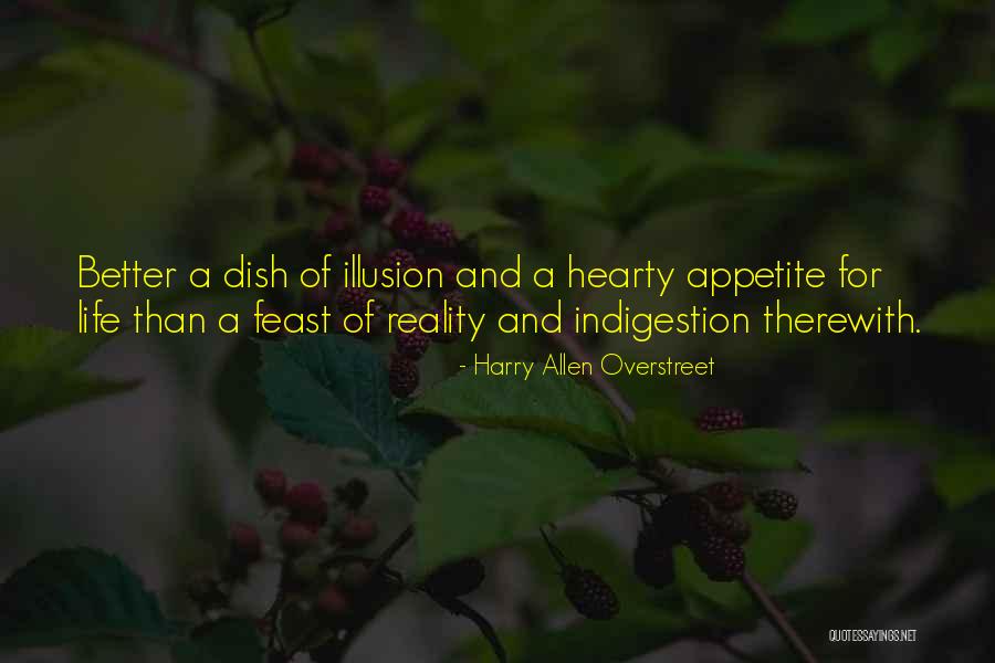 Ockenga Fellows Quotes By Harry Allen Overstreet Ockenga Fellows Quotes By Harry Allen Overstreet